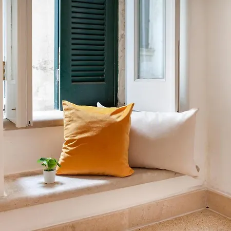 Blue Loft - Old Town Apartment Sit Lecce Esterno foto