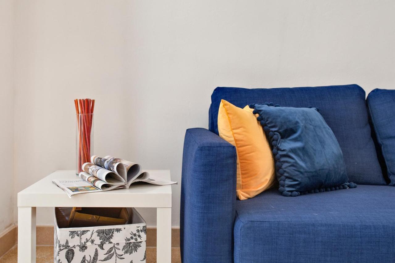 Blue Loft - Old Town Sit Apartment *