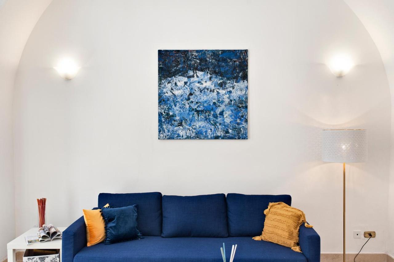 Appartamento Blue Loft - Old Town Sit Lecce