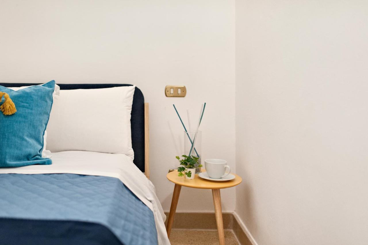 Appartamento Blue Loft - Old Town Sit *