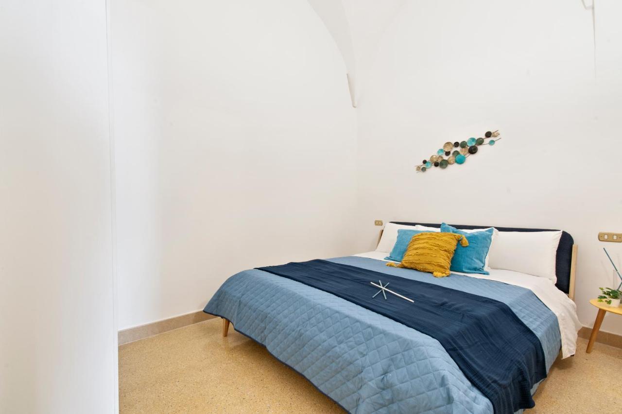 Apartment Blue Loft - Old Town Sit *