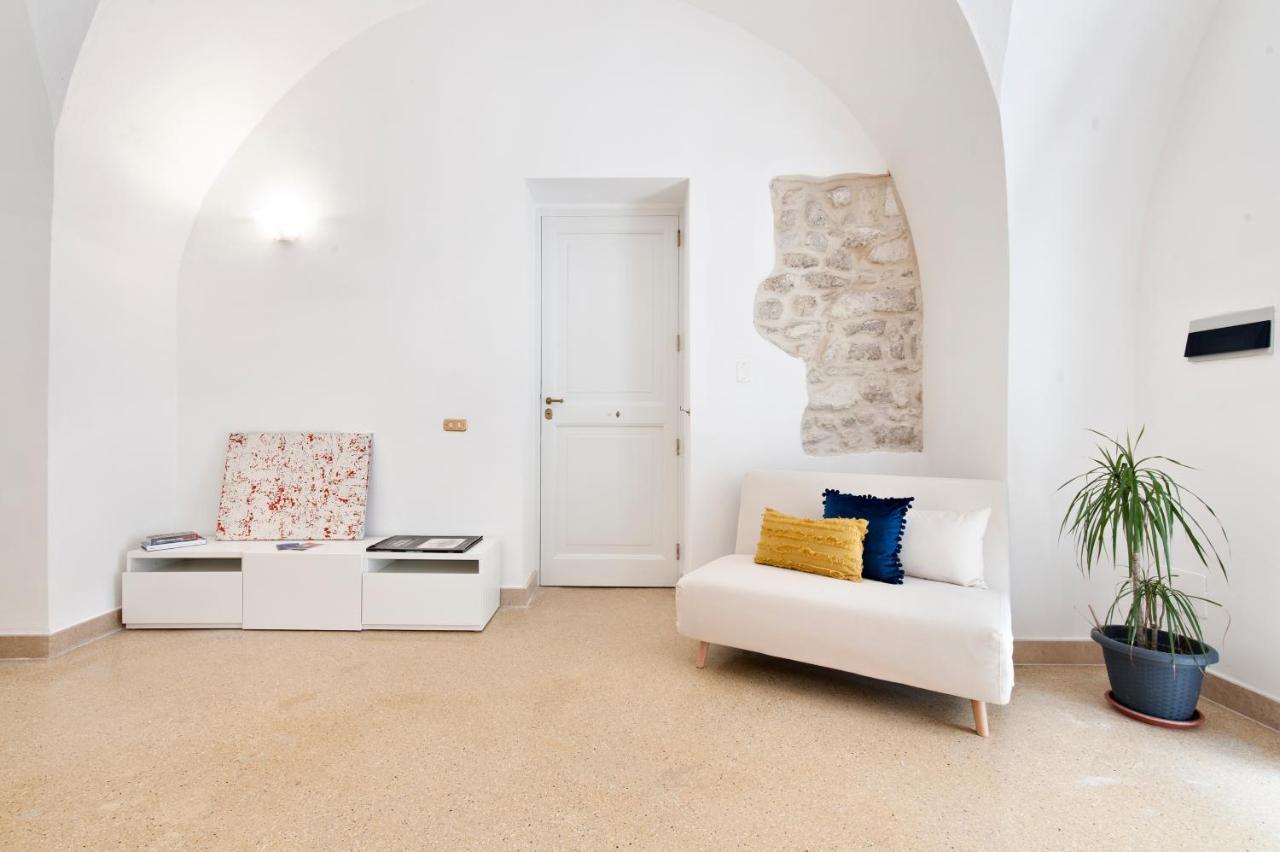 Appartamento Blue Loft - Old Town Sit