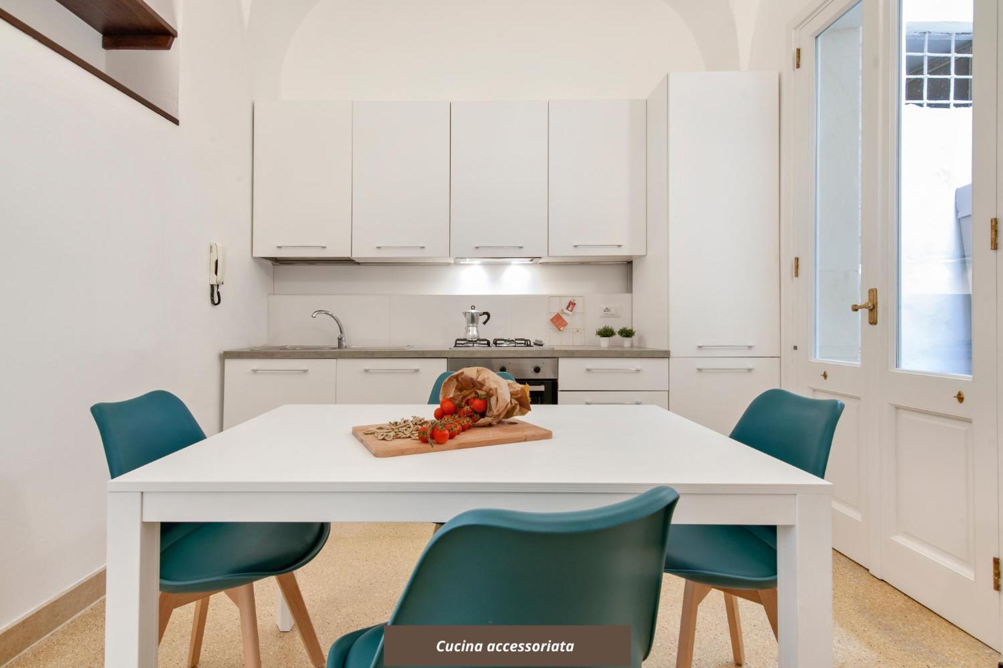 Apartment Blue Loft - Old Town Sit
